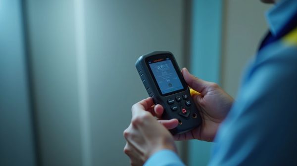 Choisir un testeur électrique pour systèmes d'alimentation intelligent