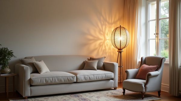 Choisissez une lampe artisanale à Besançon pour une déco unique