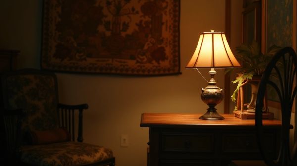 Choisissez une lampe artisanale à Besançon pour une déco unique