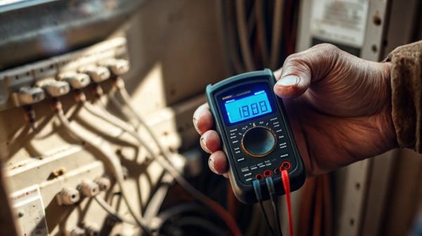 Comparez les meilleurs électriciens à Allauch pour vos travaux