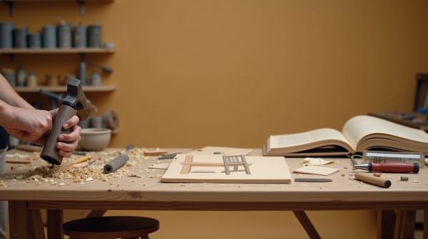 Expert en bricolage : vos adresses de confiance pour chaque projet