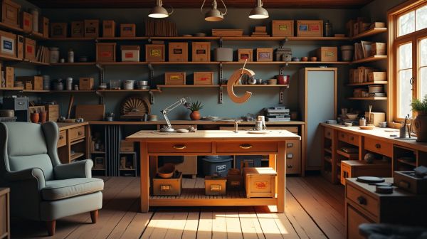Expert en bricolage : vos adresses de confiance pour chaque projet