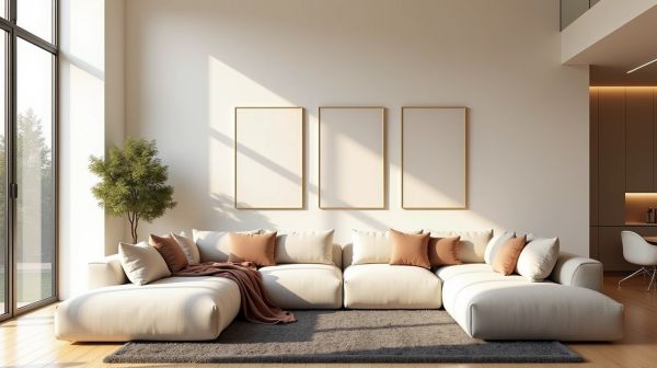 Idées déco intérieur : inspirez-vous pour un aménagement stylé