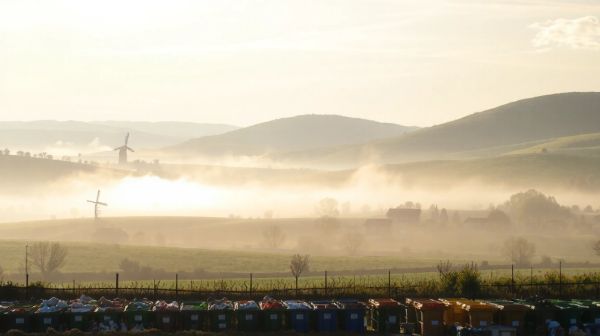 Les avantages du recyclage des matériaux à Toury pour notre planète