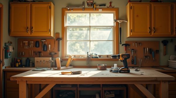 Les meilleurs professionnels du bricolage pour vos rénovations