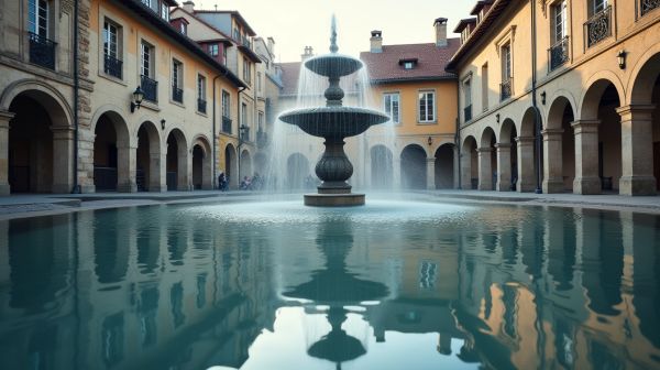 Miroitier à Fontaine-le-Port : des services de vitrage sur mesure