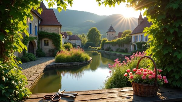Quel paysagiste à Châteauneuf-en-Thymerais choisir pour vos jardins ?