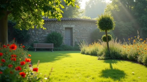 Quel paysagiste à Châteauneuf-en-Thymerais choisir pour vos jardins ?