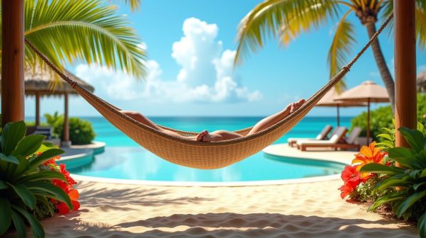 Quels conseils pour choisir le hamac idéal ?