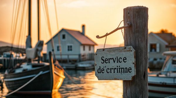 Service de serrurerie fiable à Saint-Pierre-d'Oléron en un temps record