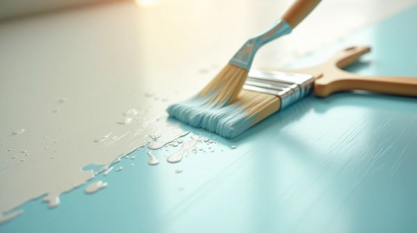 Services de peinture professionnelle : optimisez vos travaux avec des experts