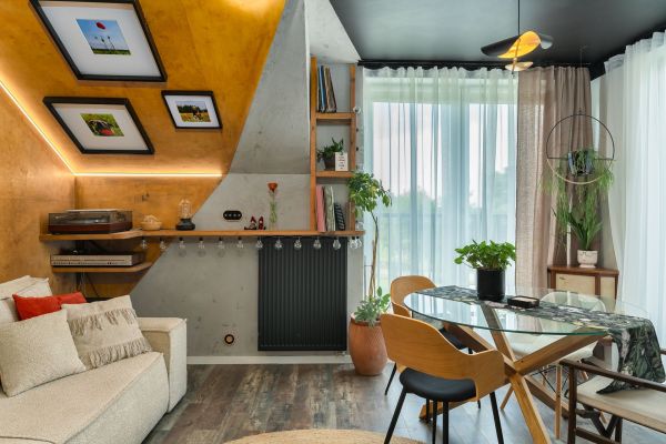 Tendances décoration intérieure : 10 inspirations pour un style unique