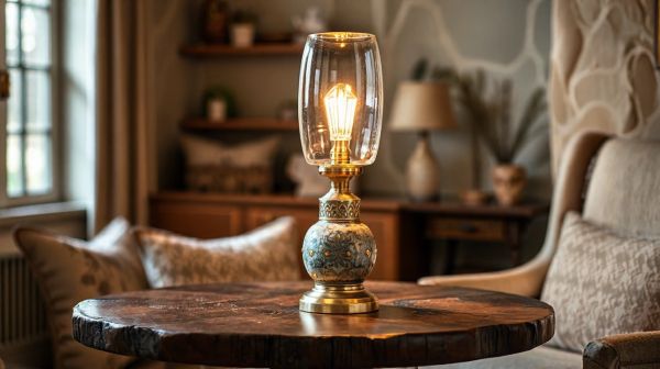 Top 5 lampes artisanales à Besançon pour une déco exceptionnelle