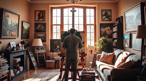 Top 5 raisons d'engager des pros pour vos projets de peinture