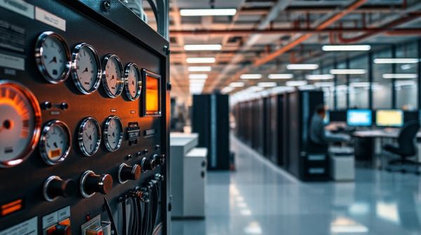 Top 5 testeurs électriques pour optimiser votre système d'alimentation