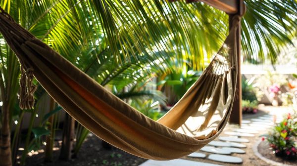 Top astuces pour sélectionner le hamac parfait