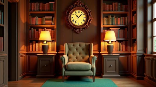 Transformez votre bibliothèque avec un book nook kit surprenant