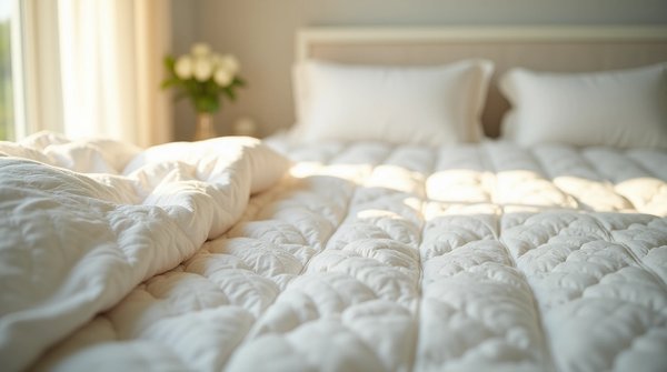 Découvrez les bienfaits des taies d'oreiller en soie et coton